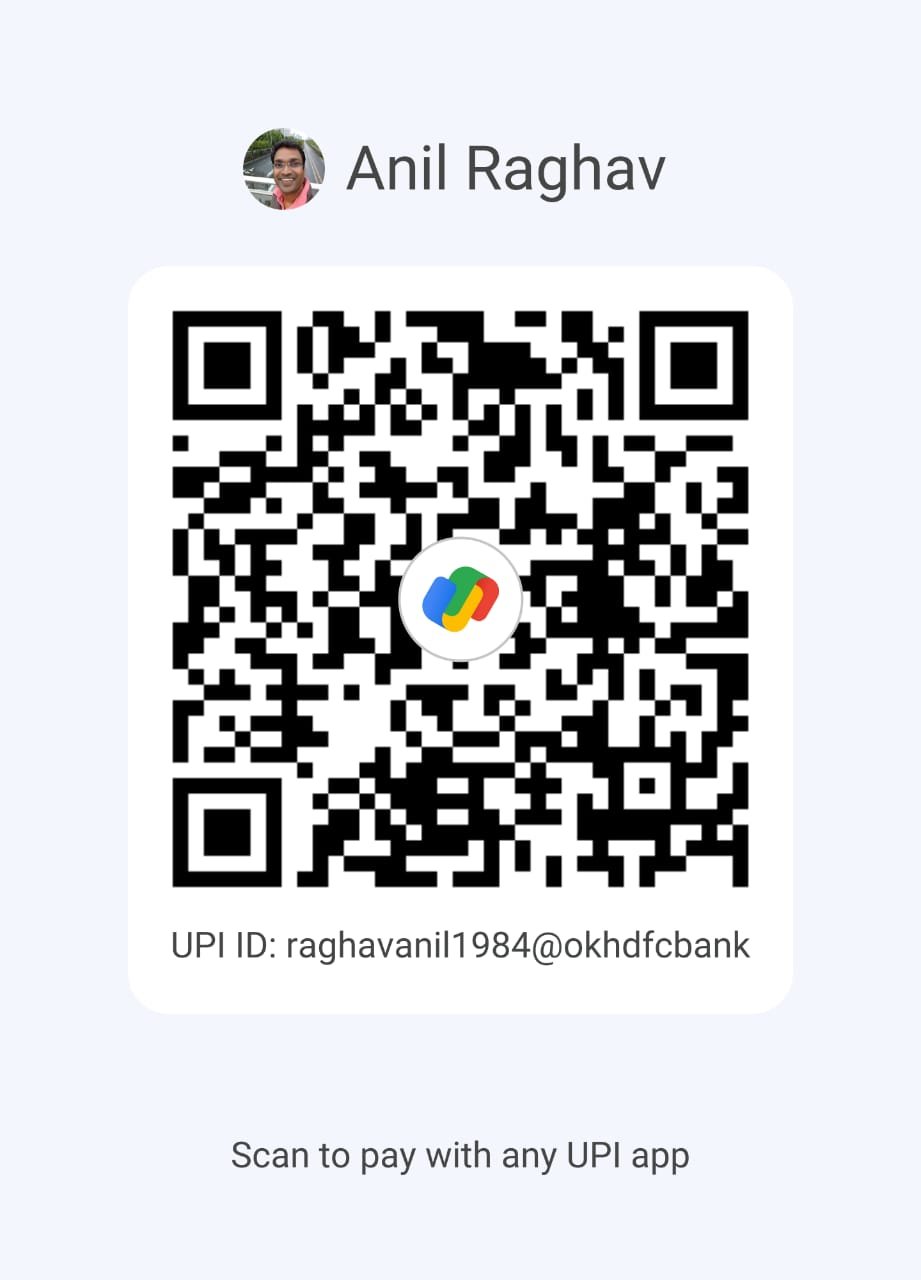 UPI QR
