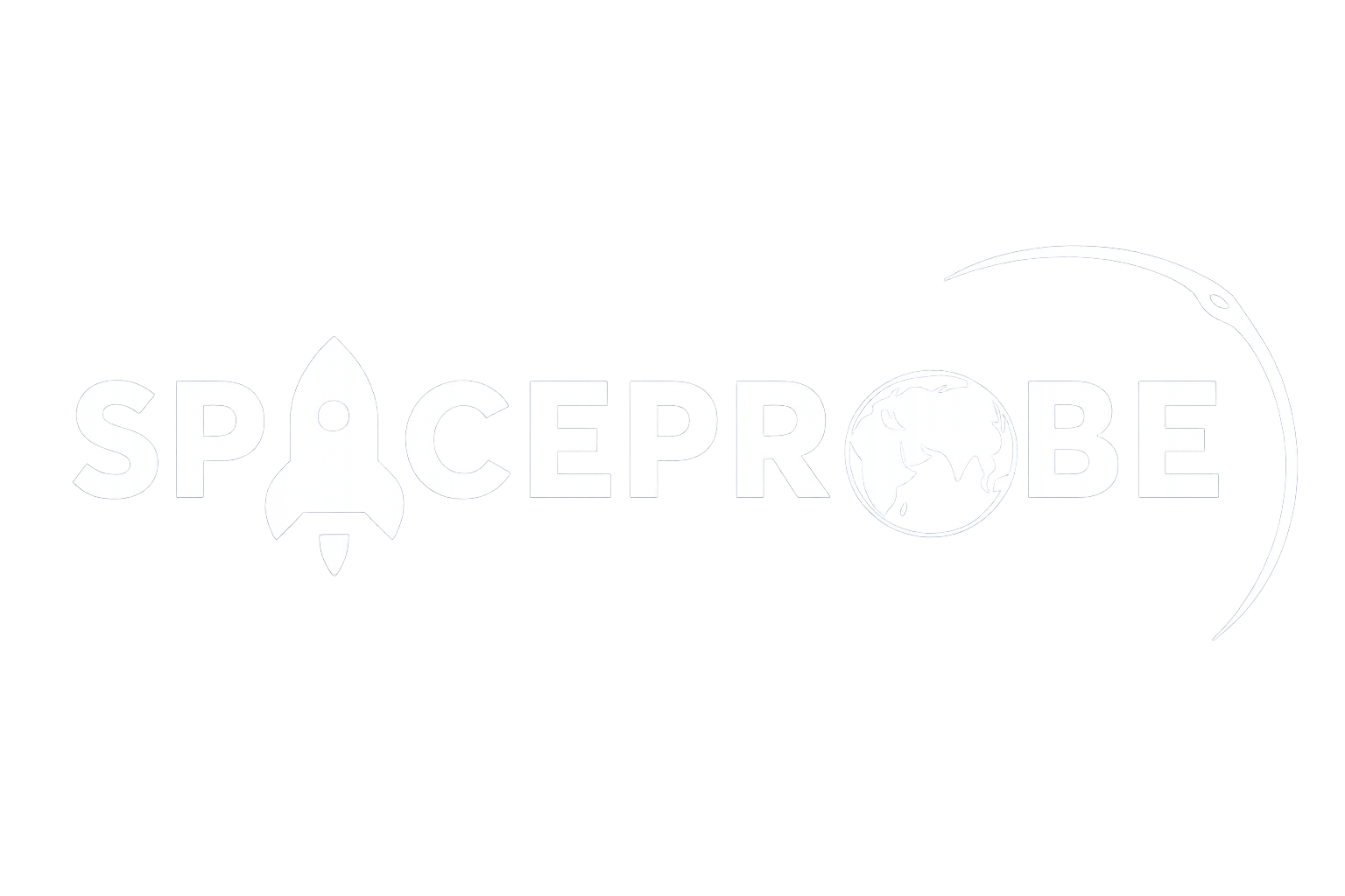 SPACEPROBE Logo
